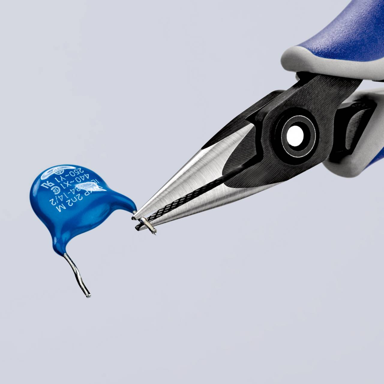 Kliješta za hvatanje