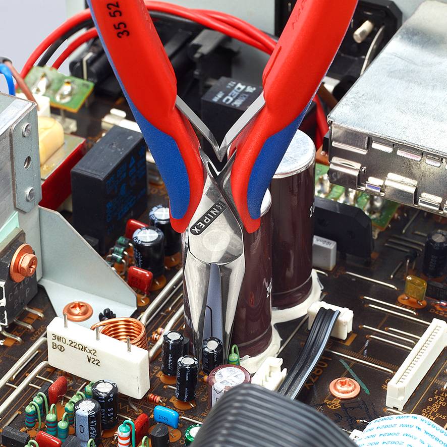 Kliješta za hvatanje