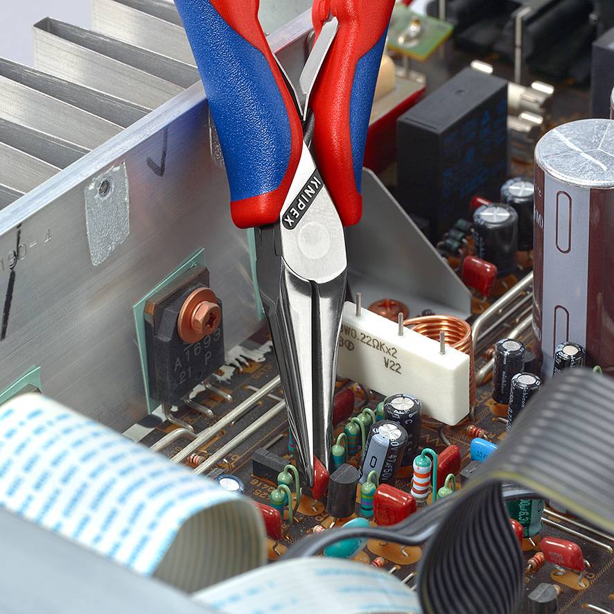 Kliješta za hvatanje