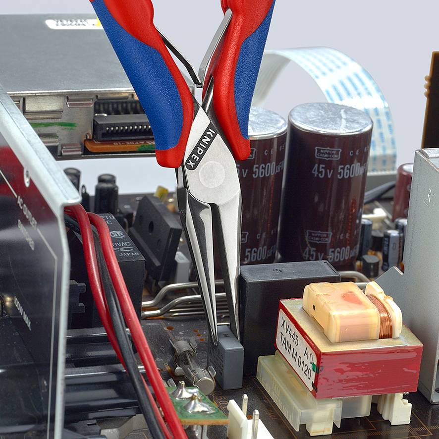 Kliješta za hvatanje