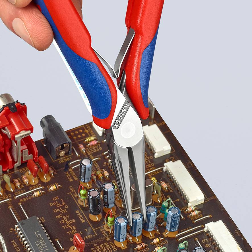 Kliješta za hvatanje