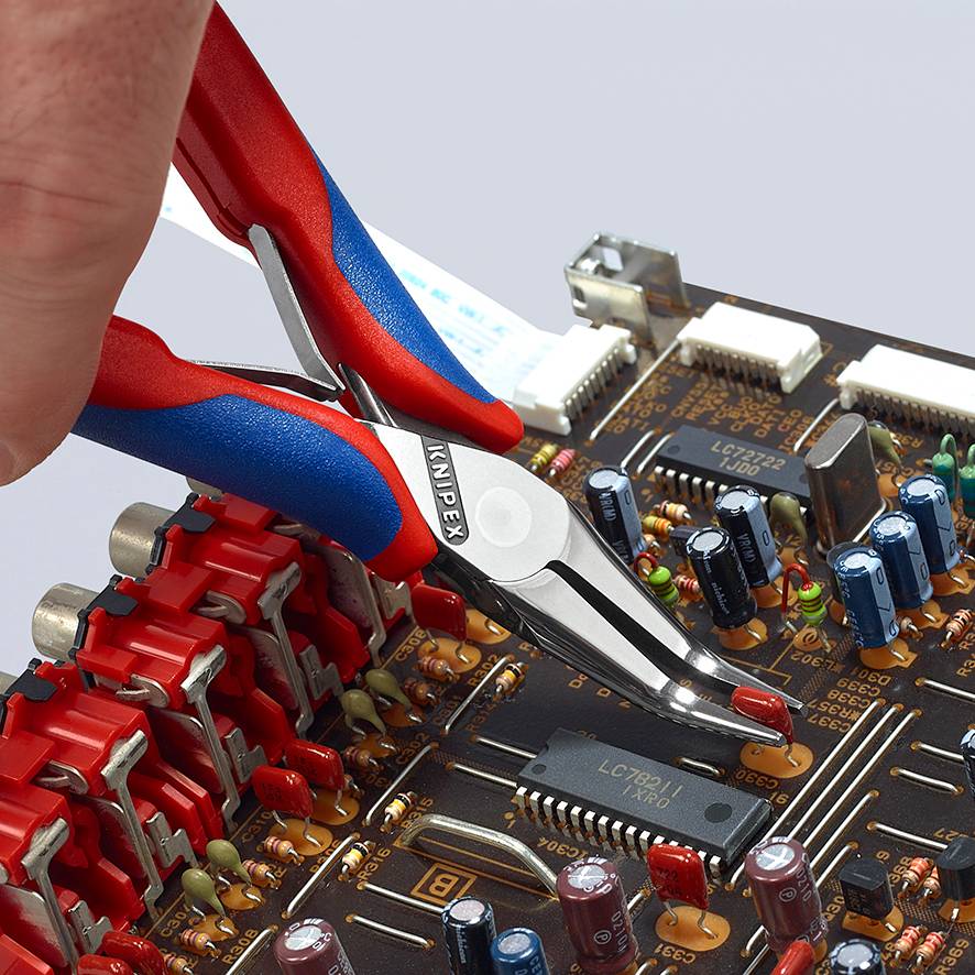 Kliješta za hvatanje