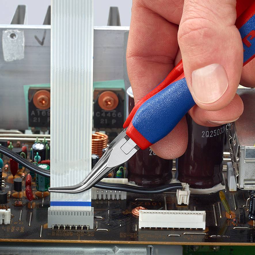 Kliješta za hvatanje