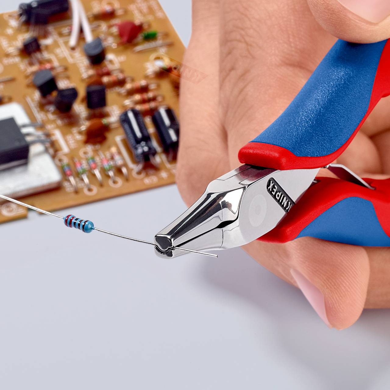 Kliješta za hvatanje