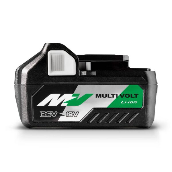 HPT-371750 BATERIJA MULTIVOLT BSL36 18/36V 2,5/5,0AH 371750