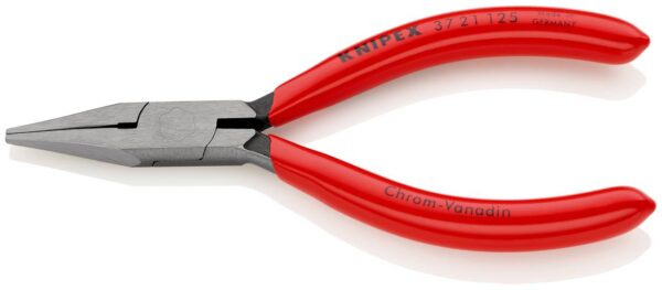 KLIJEŠTA ZA PREC. MEHANIKU PLOSNATA USKA 125mm