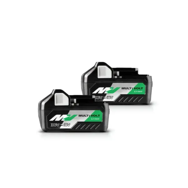HPT-375575 BATERIJA MULTIVOLT 2X BSL36B18 18/36V 4,0/8,0AH 375575