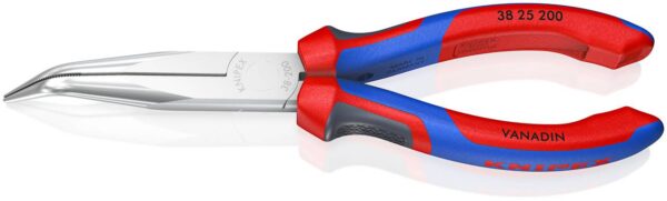 KLIJEŠTA MEHANIČARSKA POLUOKRUGLA 200 mm