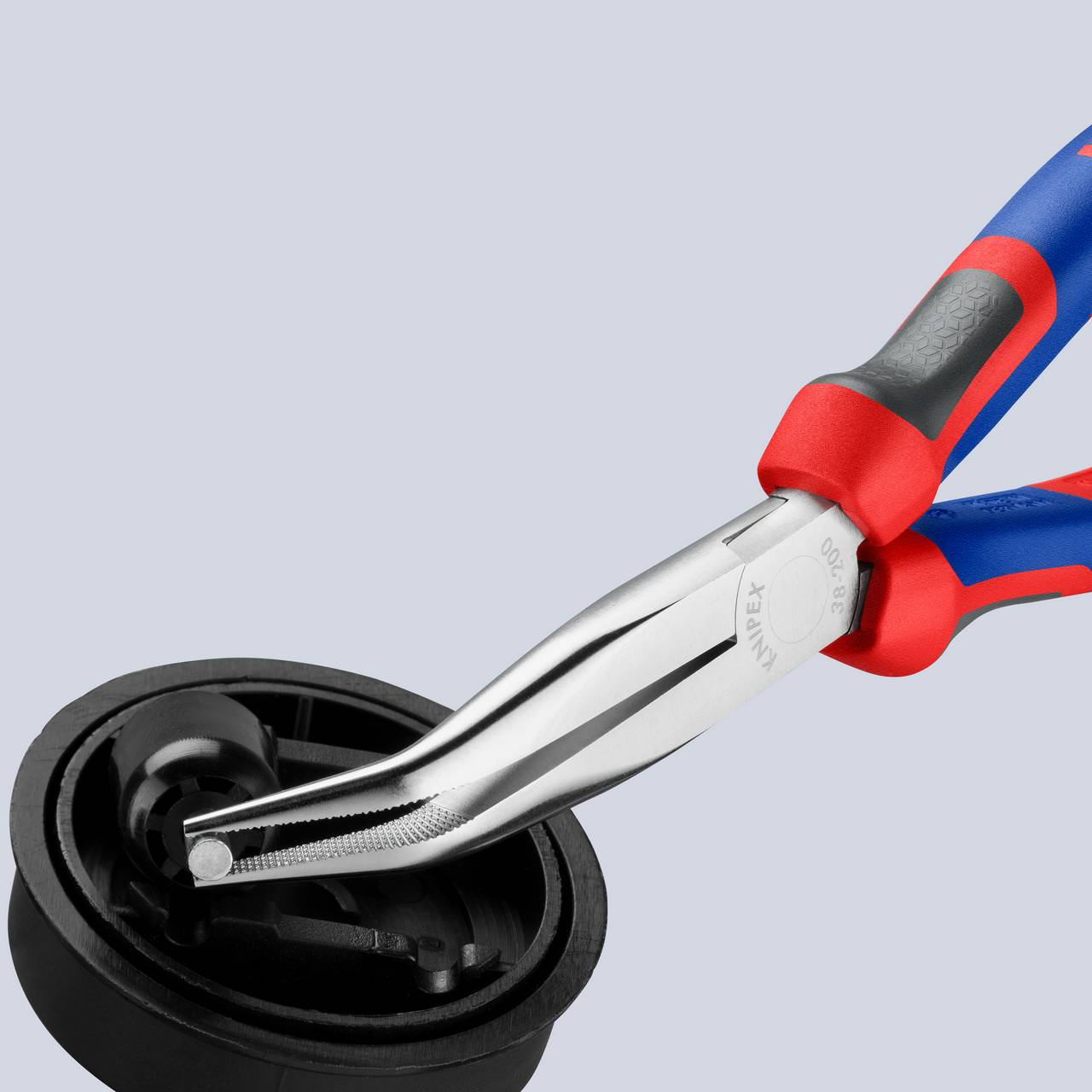 Kliješta za hvatanje