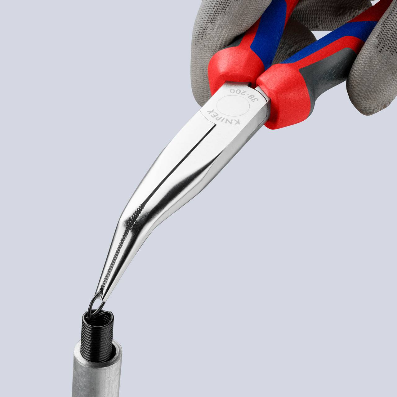 Kliješta za hvatanje