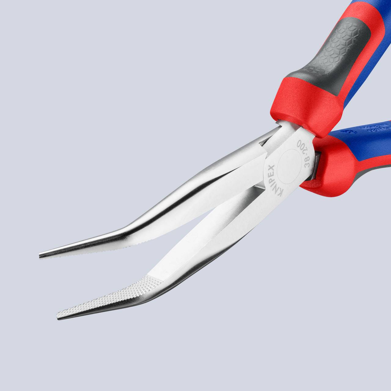 Kliješta za hvatanje