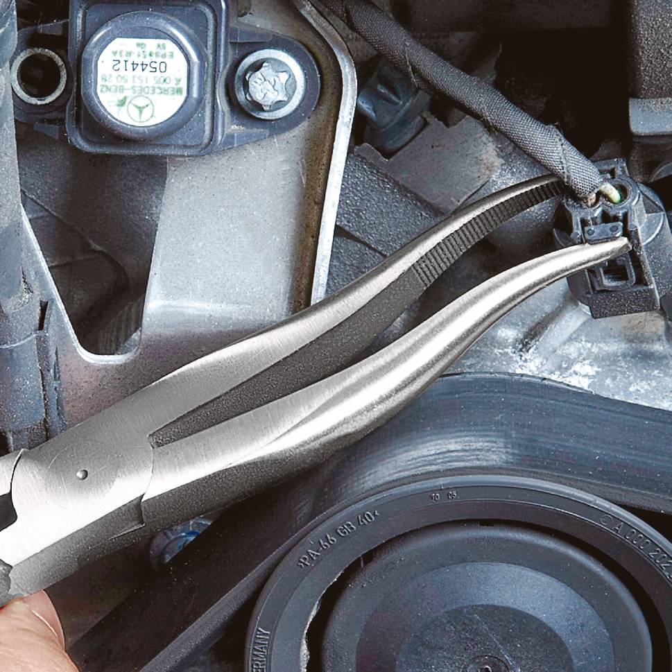 Kliješta za hvatanje