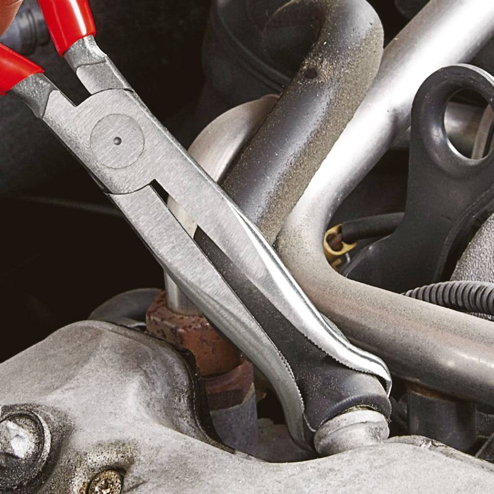 Kliješta za hvatanje