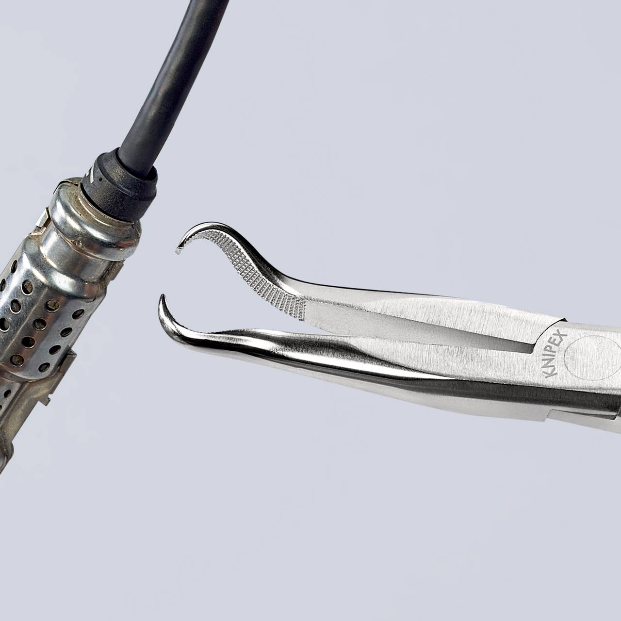 Kliješta za hvatanje