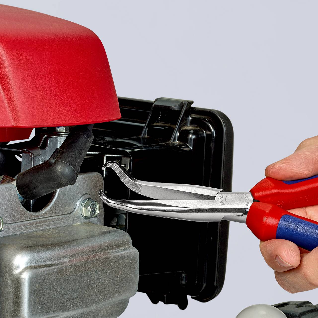 Kliješta za hvatanje