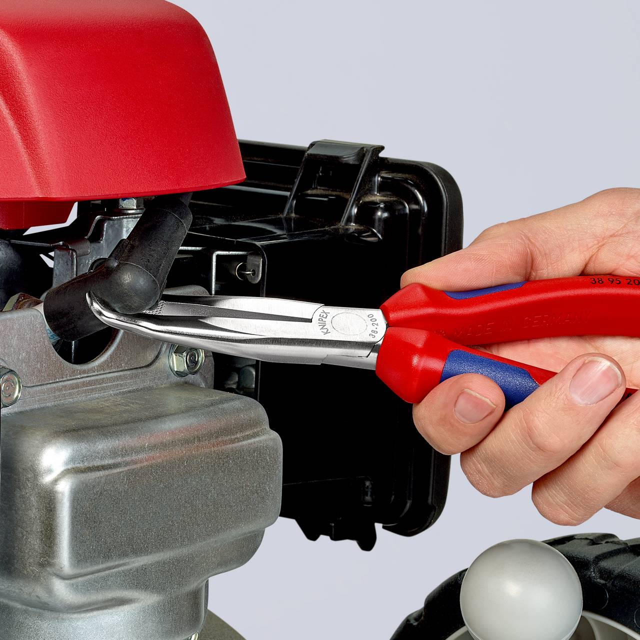 Kliješta za hvatanje