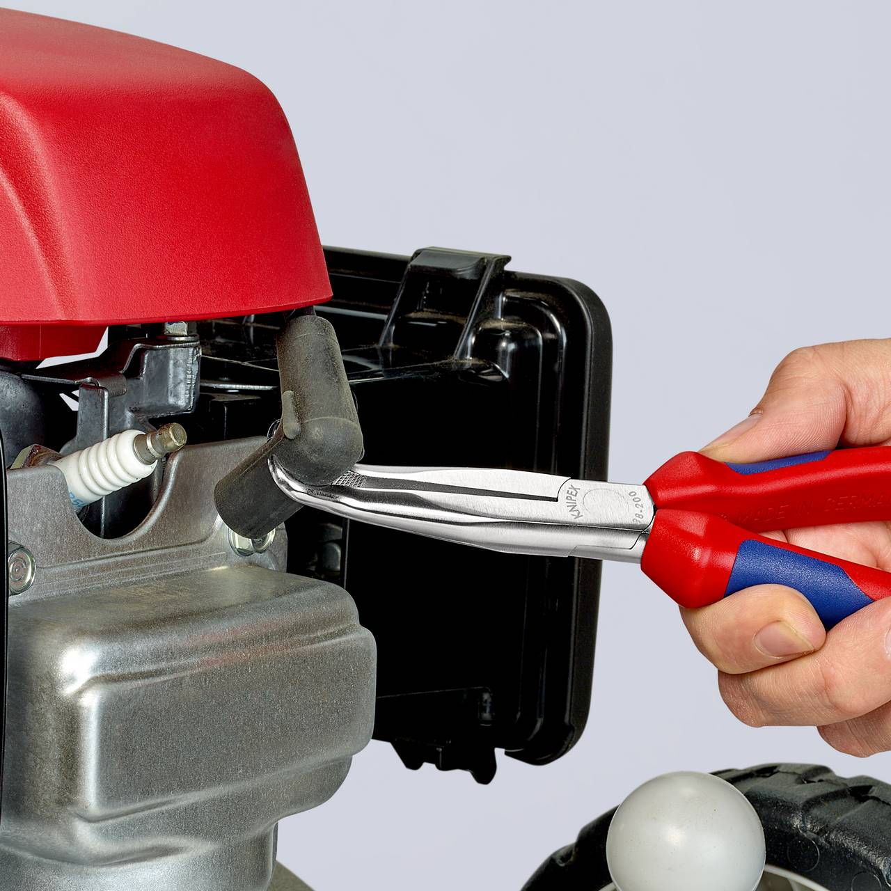 Kliješta za hvatanje