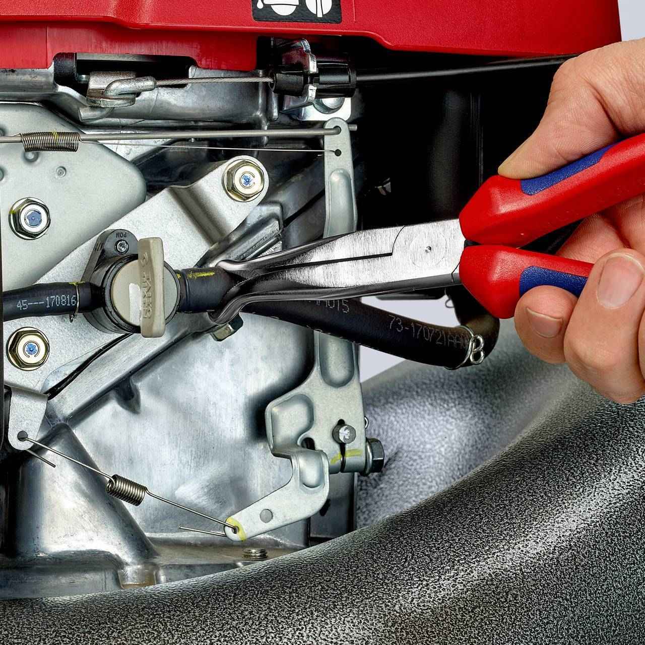 Kliješta za hvatanje