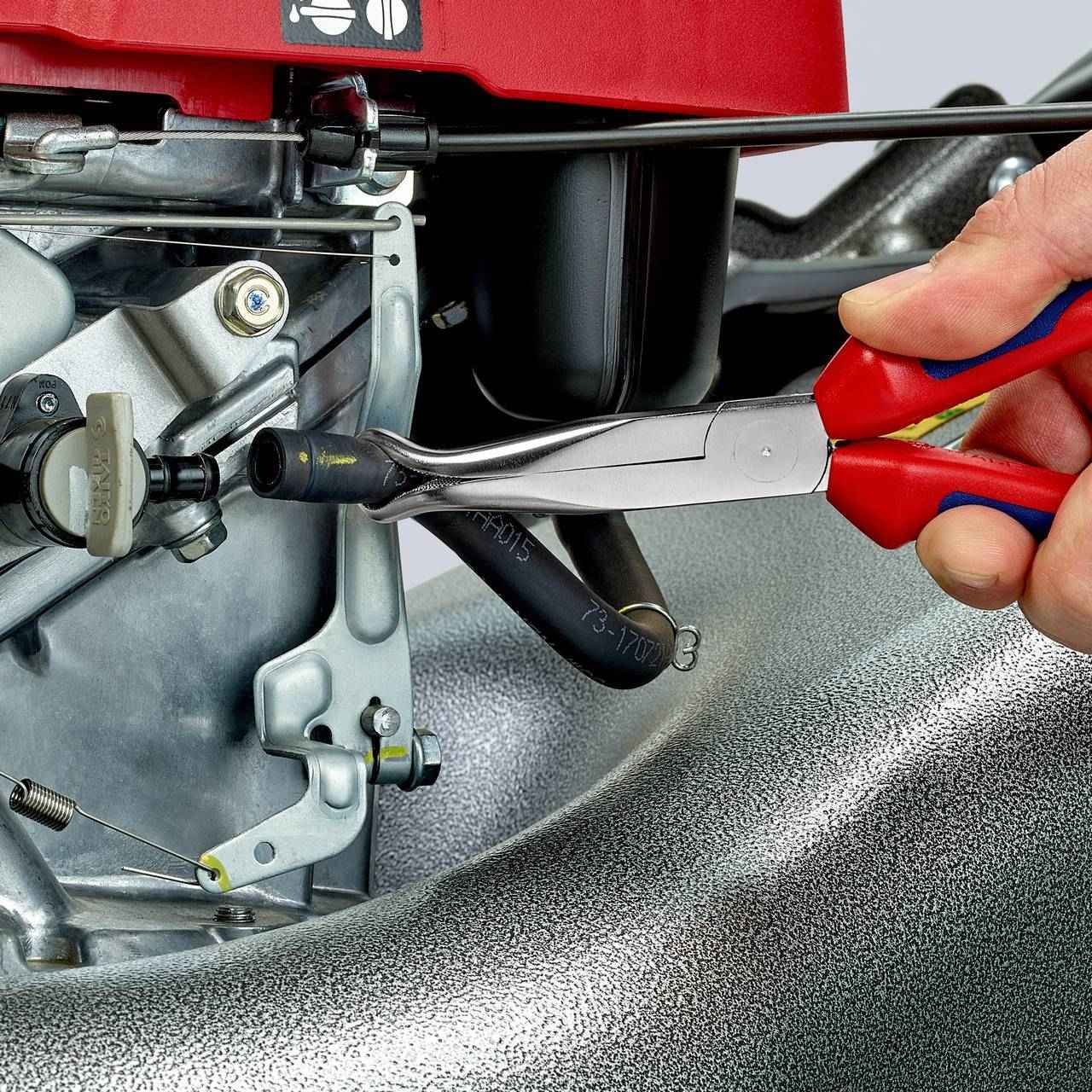 Kliješta za hvatanje