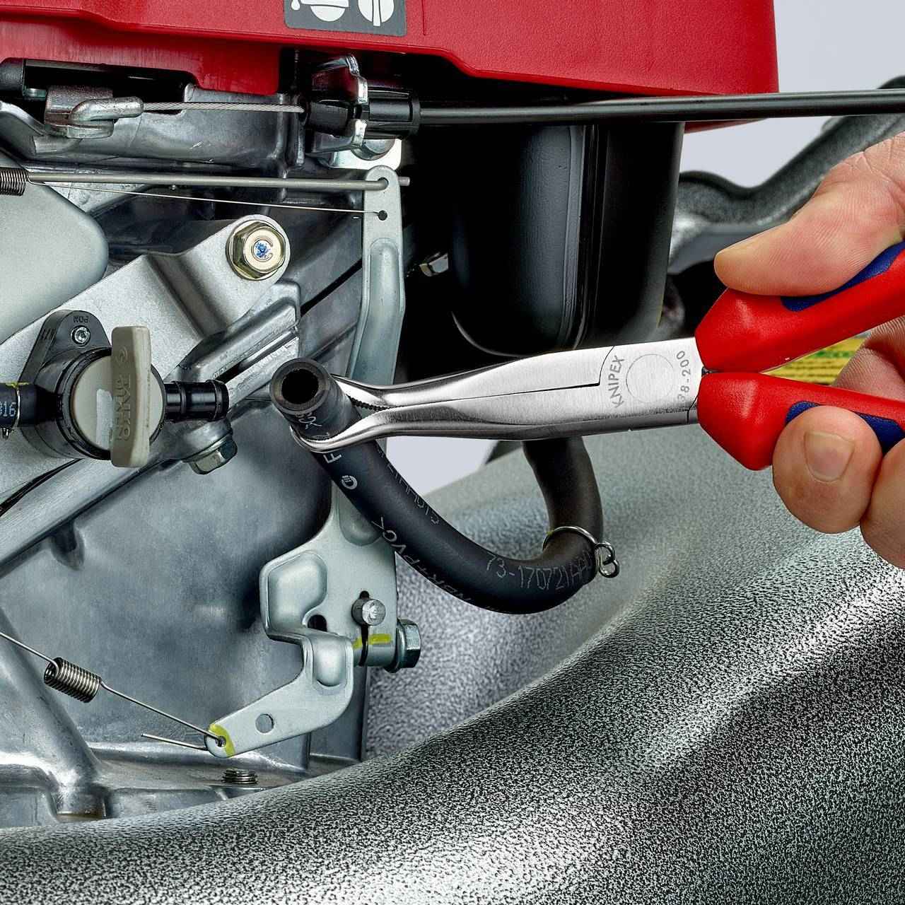 Kliješta za hvatanje