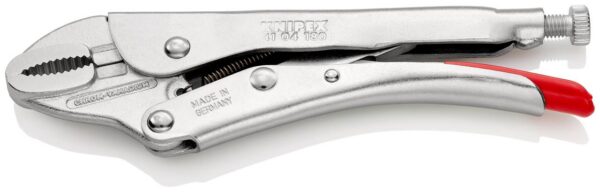 KLIJEŠTA GRIP 180 mm  forma 0