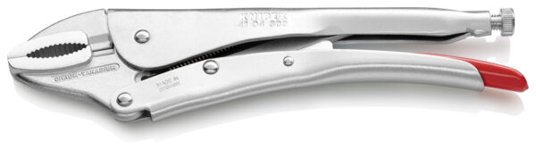 KLIJEŠTA GRIP 300 mm  forma 0