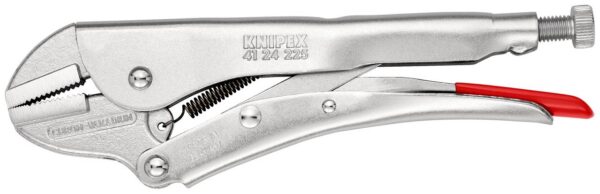 KLIJEŠTA GRIP 225mm  forma 2