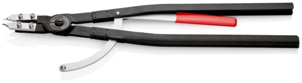 KLIJEŠTA ZA SEGER OS.U-R 570 mm