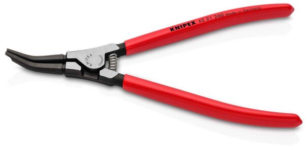 KLIJEŠTA ZA OSIGURAČE SPECIJALNA KRIVA 200mm