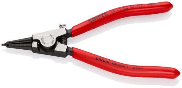KLIJEŠTA ZA SEGER OS.V-R 140MM
