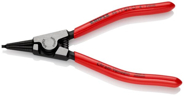 KLIJEŠTA ZA SEGER OS.V-R 140MM