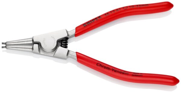 KLIJEŠTA ZA SEGER OS.V-R 140MM