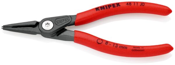 KLIJEŠTA ZA SEGER OS. PRECIZNA U-R 140mm