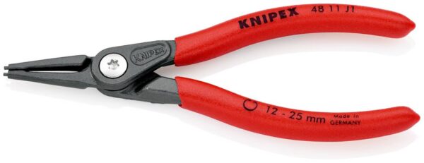 KLIJEŠTA ZA SEGER OS. PRECIZNA U-R 140mm