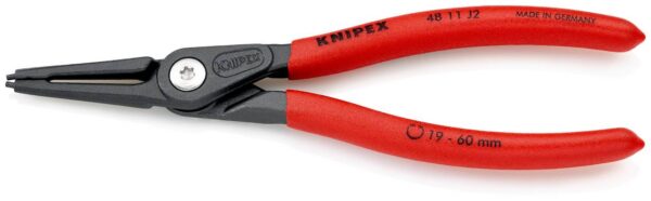 KLIJEŠTA ZA SEGER OS. PRECIZNA U-R 180mm