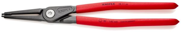 KLIJEŠTA ZA SEGER OS. PRECIZNA U-R 320mm