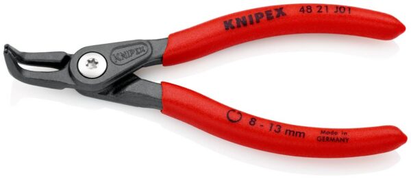 KLIJEŠTA ZA SEGER OS. PRECIZNA U-K 130mm