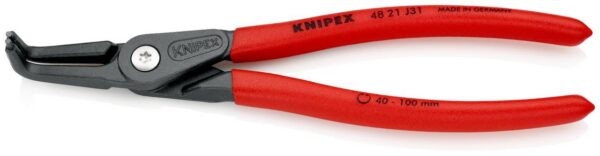 KLIJEŠTA ZA SEGER OS. PRECIZNA U-K 210mm