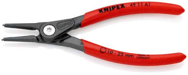 KLIJEŠTA ZA SEGER OS. PRECIZNA V-R 140mm