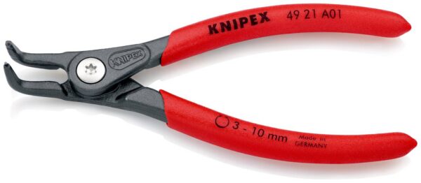 KLIJEŠTA ZA SEGER OS. PRECIZNA V-K 130mm