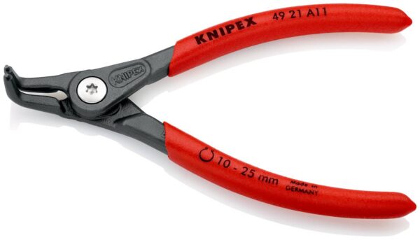 KLIJEŠTA ZA SEGER OS. PRECIZNA V-K 130mm