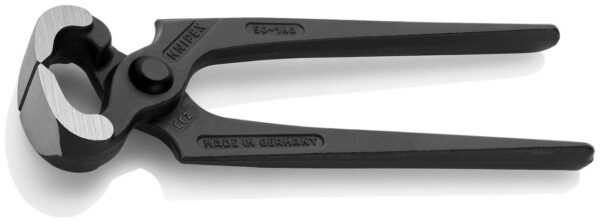 KLIJEŠTA STOLARSKA 160mm