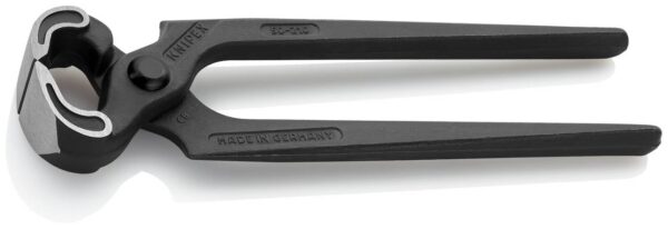KLIJEŠTA STOLARSKA 210mm