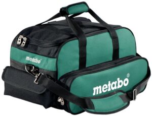 MET6.57006.000 TORBA METABO (mala)