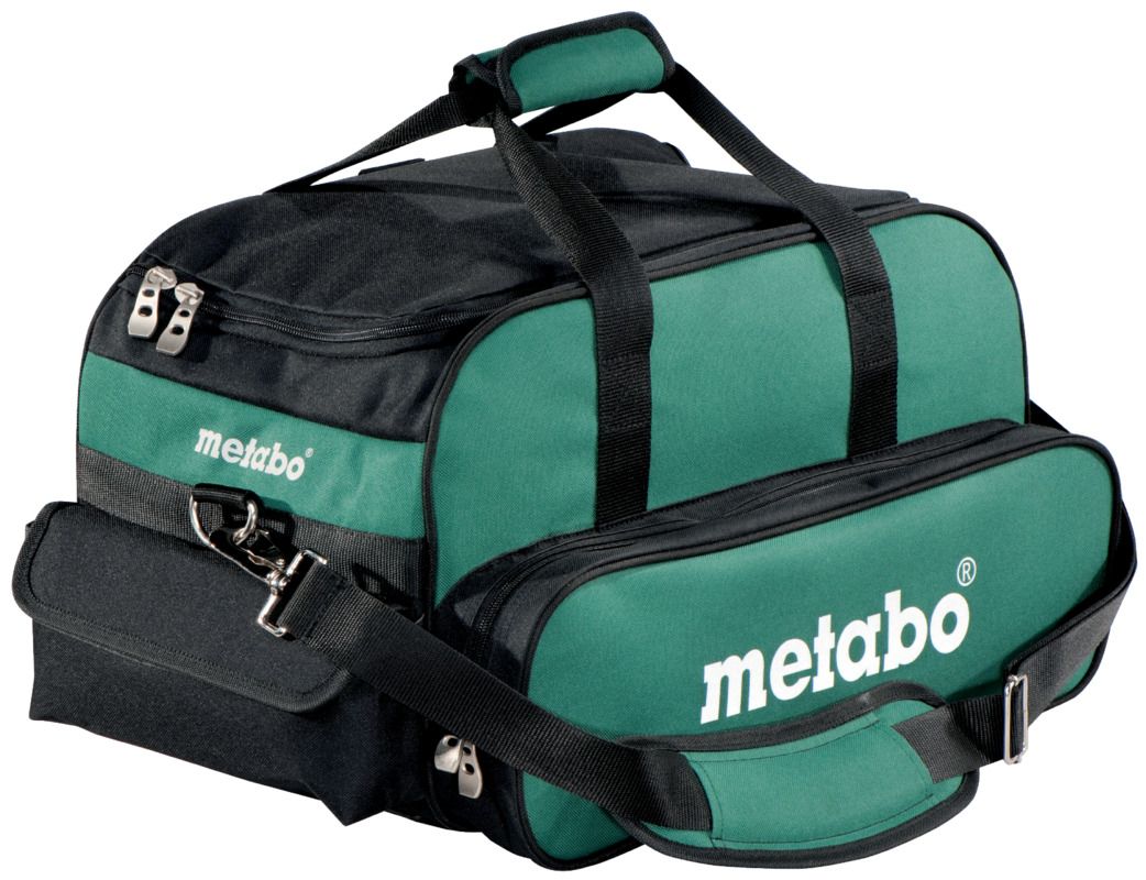 MET6.57006.000 TORBA METABO (mala)