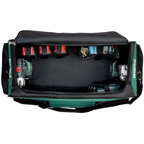 Tool bag (large) (657007000)