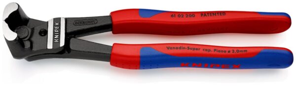KLIJEŠTA SJEKAČA ČEONA (Fe ŽICA 3mm) 200mm