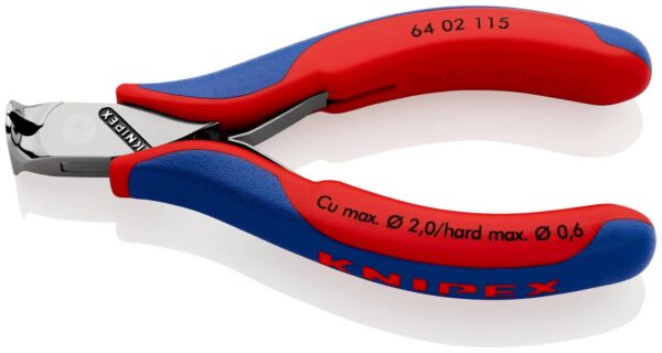 KLIJEŠTA ELEKTRONIČARSKA SJEKAČA ČEONA 115mm