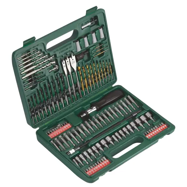 SET BITOVA/SVRDLA 112 KOMADA