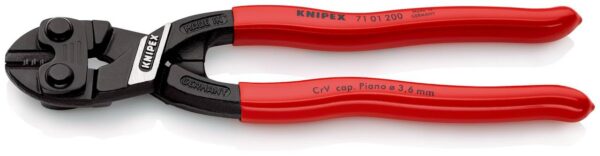 KLIJEŠTA SJEKAČA ''COBOLT'' 200 mm ZA ŽICU max. fi 6,0 mm